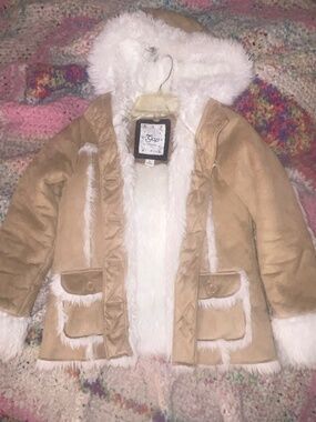 Vintage y2k Gap Penny Lane coat